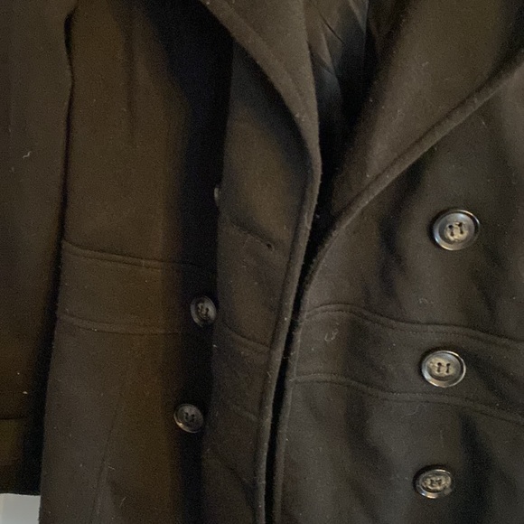 ⭐️ 2/$10 - coat - Picture 3 of 4